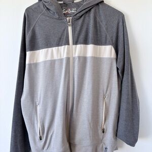 Marine Layer: Zip Up Medium